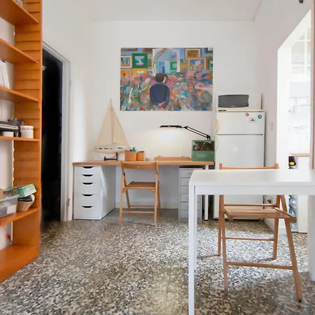 Apartmán White Diamond Milán