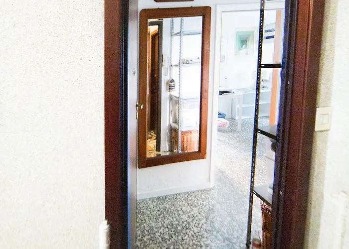 White Diamond Apartmán Milán