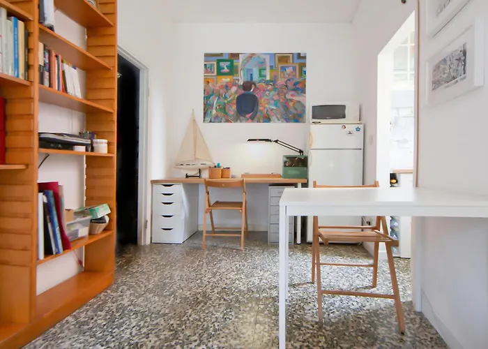 Apartmán White Diamond Milán