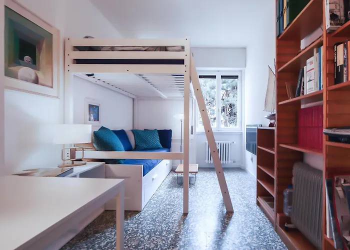 Apartmán White Diamond